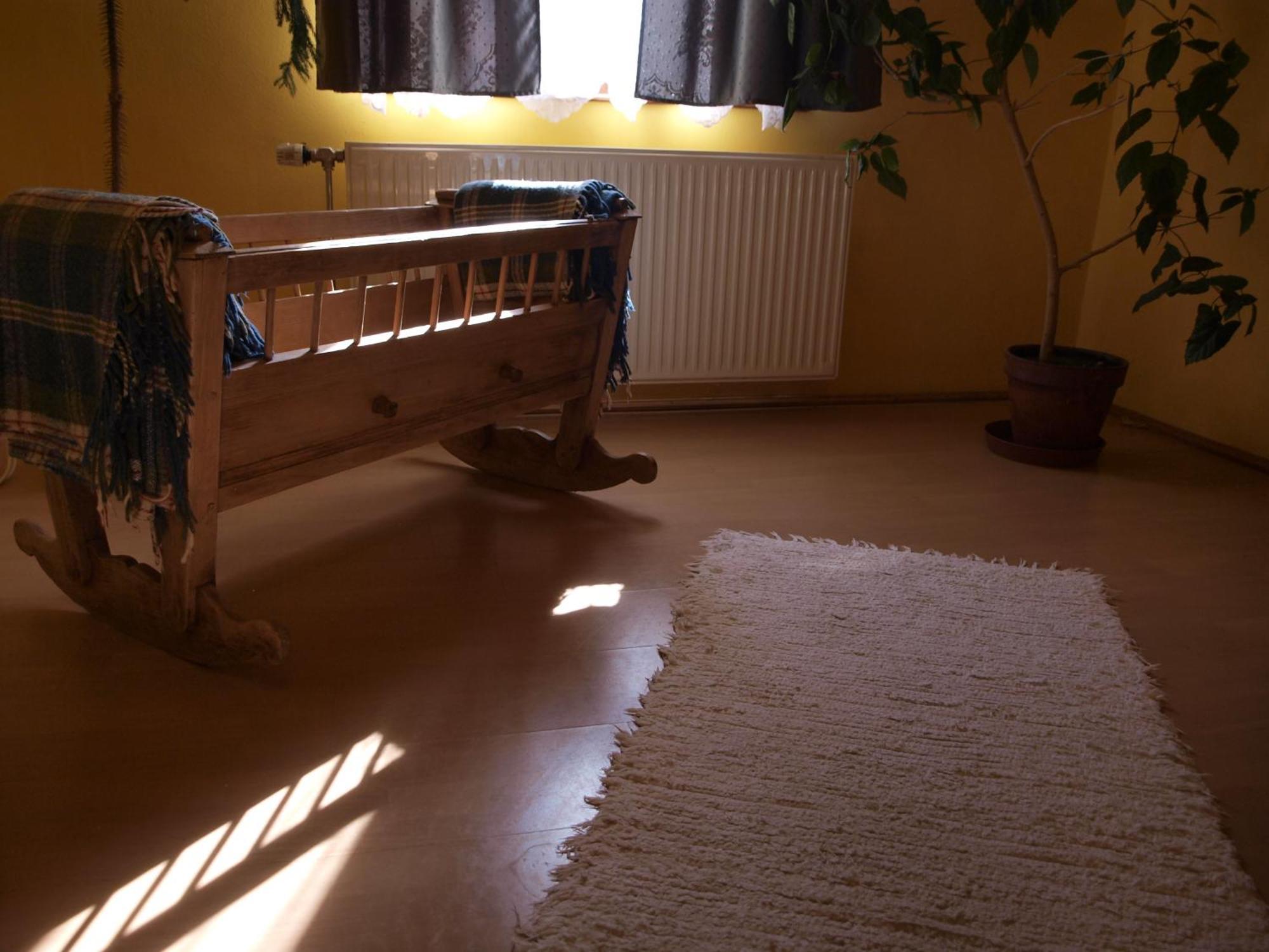 Vitényi Pince Vendégház Villány Exteriér fotografie
